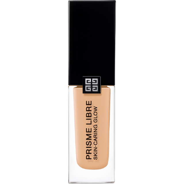 Givenchy Prisme Libre Skin-Caring Glow Foundation N°1 W105