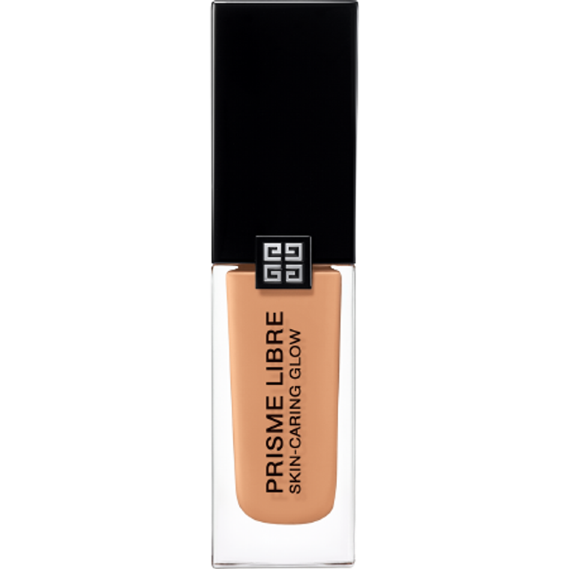 Givenchy Prisme Libre Skin-Caring Glow Foundation N°5 N312