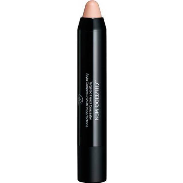 Shiseido Men T Pencil Concealer Light 30 ML - Ansiktsvård Från Magasin (30 ML)