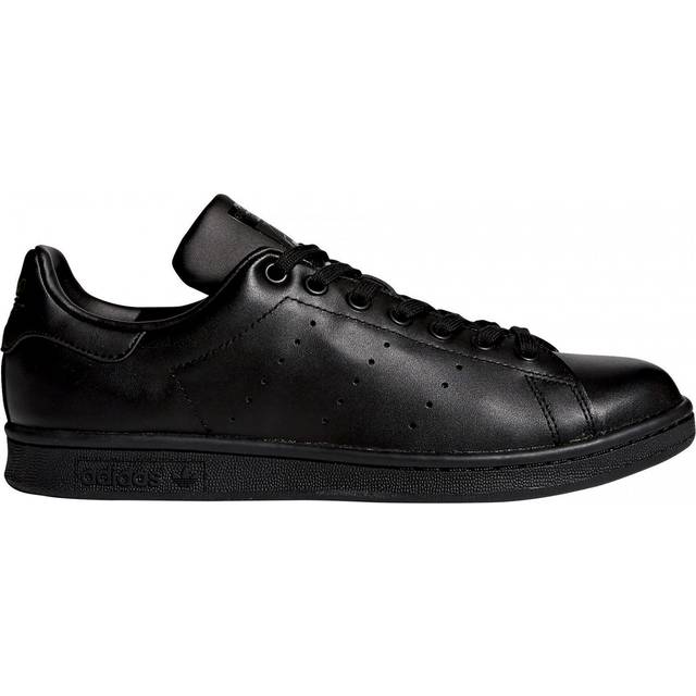 Adidas Stan Smith - Core Black