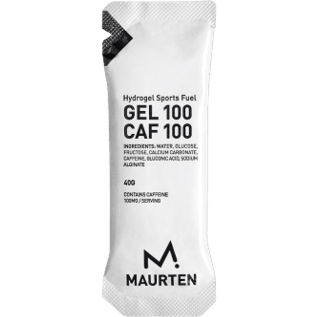 Maurten Gel 100 Caf 100