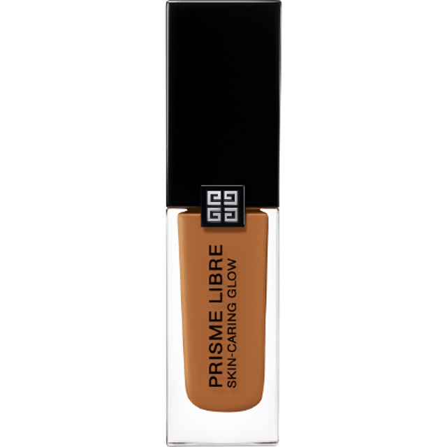 Givenchy Prisme Libre Skin-Caring Glow Foundation N°6 W430