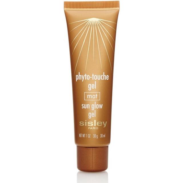 Sisley Phyto-Touche Gel Matt Sonnen Make-up 30 g