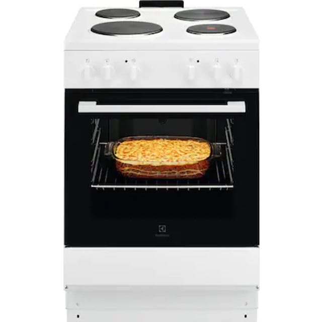 Electrolux - LKS6000N0W - snabb leverans