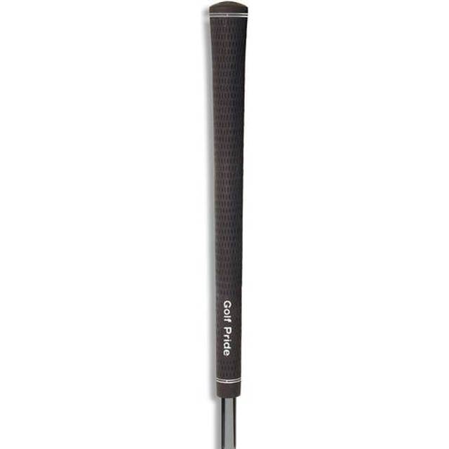 Golf Pride Tour Velvet Jumbo Golfgrepp - Black