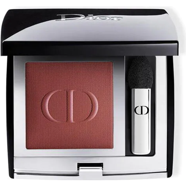 (884 Rouge Trafalgar Velvet) Dior Mono Couleur Couture Eyeshadow  0.07oz/2g New With Box