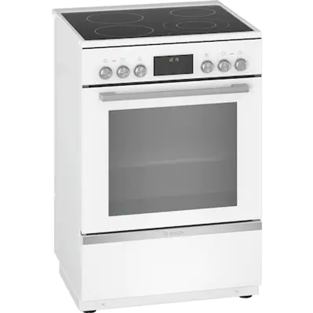 Bosch Serie 6 Keramikspis HKT59E120U (60cm)