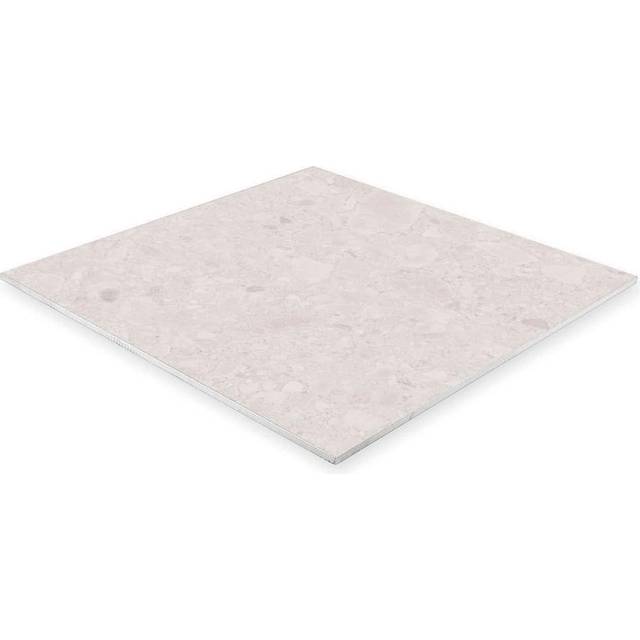 Klinker Ceppo di gre Ljusbeige Matt Rak 60x60 cm