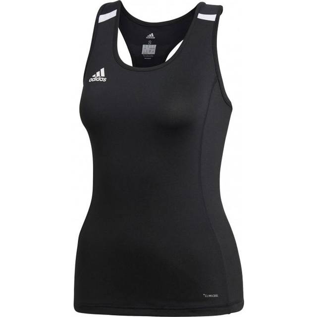 adidas Womens Team 19 Compression Tank Top