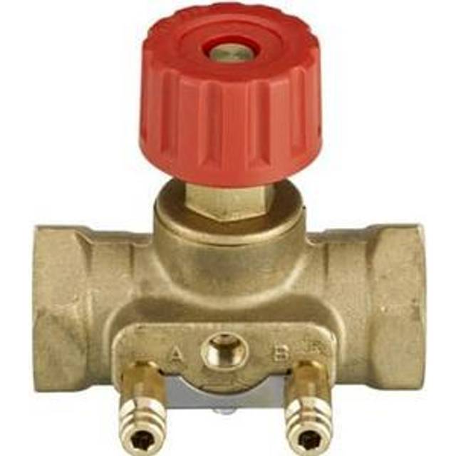 Danfoss Avstängningsventil ASV-M 20 - 5406553