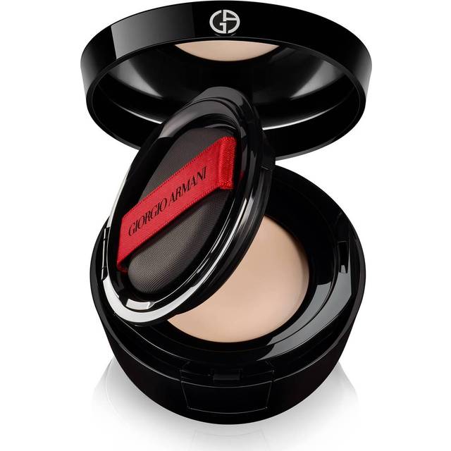 Giorgio Armani 3.5 Power Fabric Compact Foundation 9g