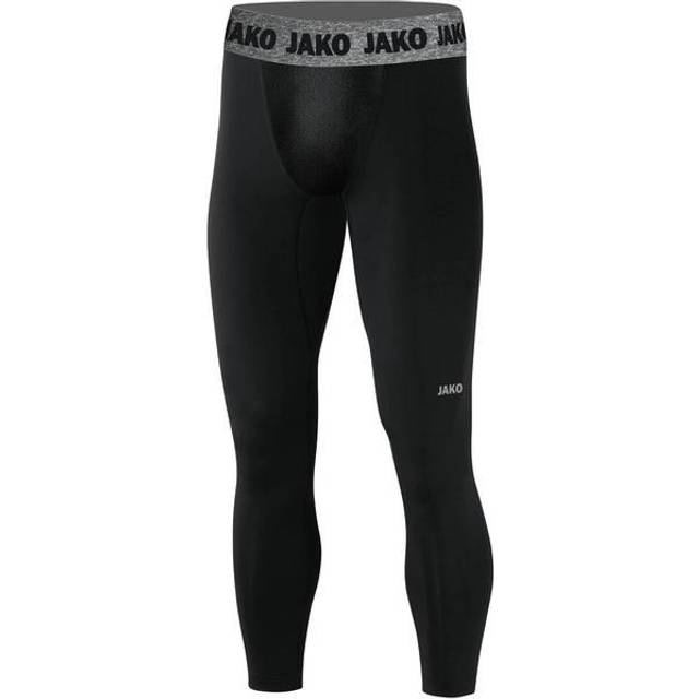 Jako Barn långa tights kompression 2.0