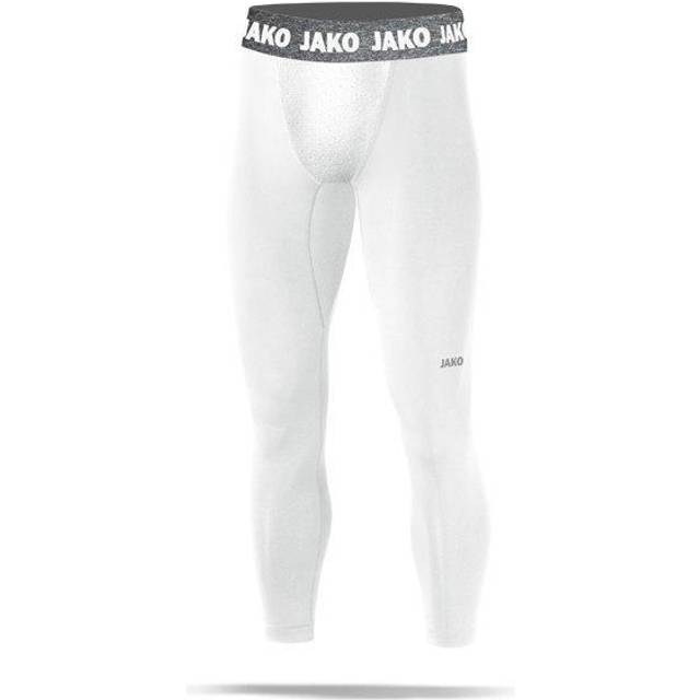Jako Barn långa tights kompression 2.0
