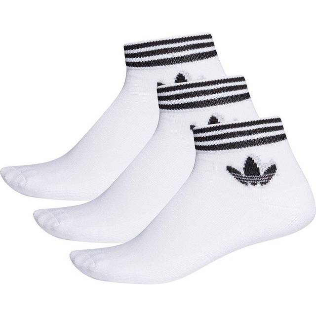 ADIDAS ORIGINALS Tref Ank Sck Hc |Vit |35-38