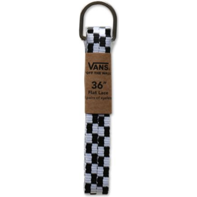 Vans MN Laces Black 36" (One size)