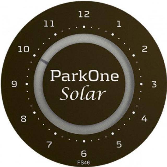 NeedIT ParkOne Solar