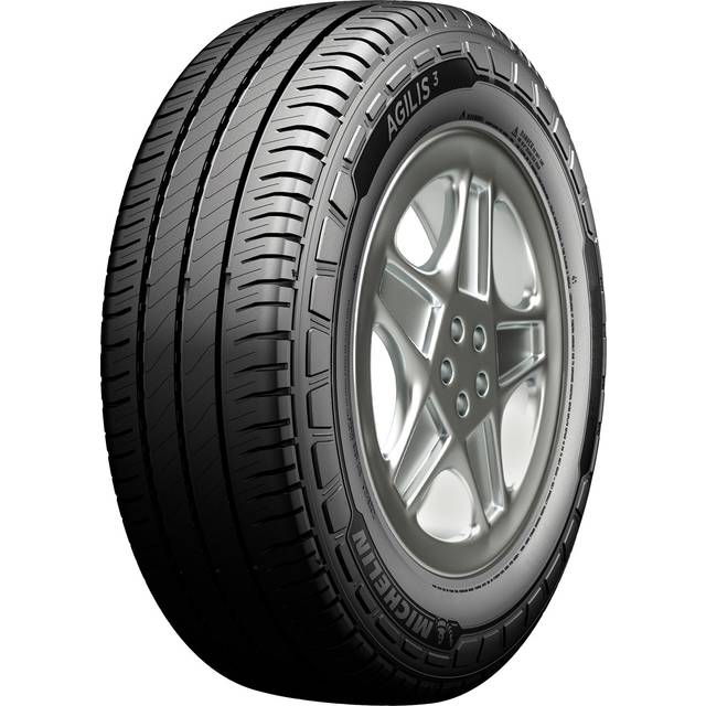 Michelin Agilis 3 205/65 R16 107T personbil Sommardäck Däck MERCEDES-BENZ: E-klass Sedan, V-klass, Vito Minibuss, VOLKSWAGEN: Transporter 5 126305