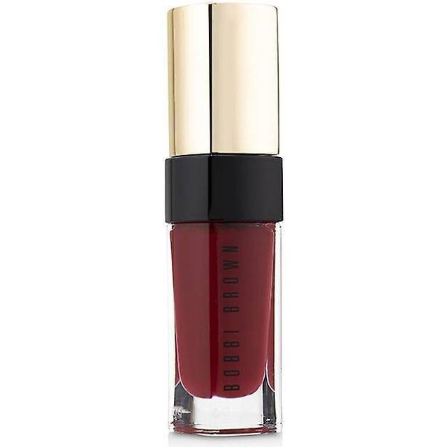 Bobbi Brown Luxe Liquid Lip High Shine - # 8 Red The News 6ml/0.2oz