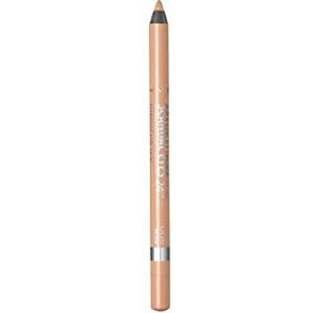 Rimmel London Scandaleyes Waterproof Kohl Kajal Eyeliner (various shades) - Nude