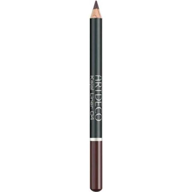 Artdeco Kajal Liner #04 Forest Brown