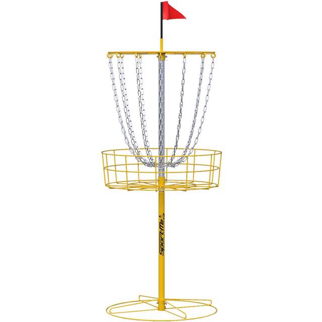 SportMe Disc Golf Basket