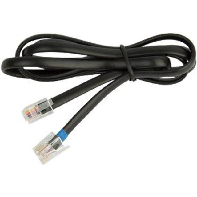 Jabra Flat RJ11-RJ11