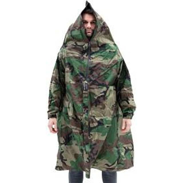 Helsport Fjällduk Pro kamouflage
