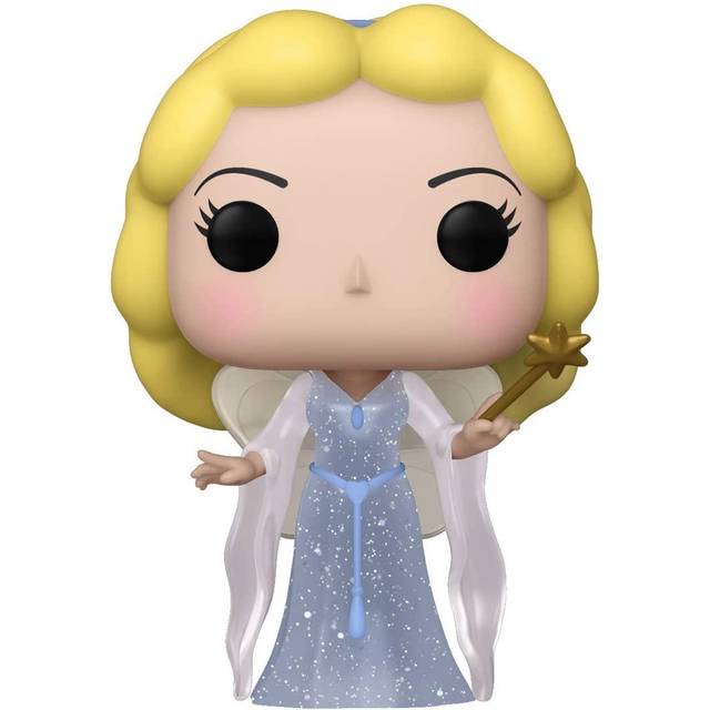 Funko Pop! Disney - Pinocchio #1027 Blue Fairy