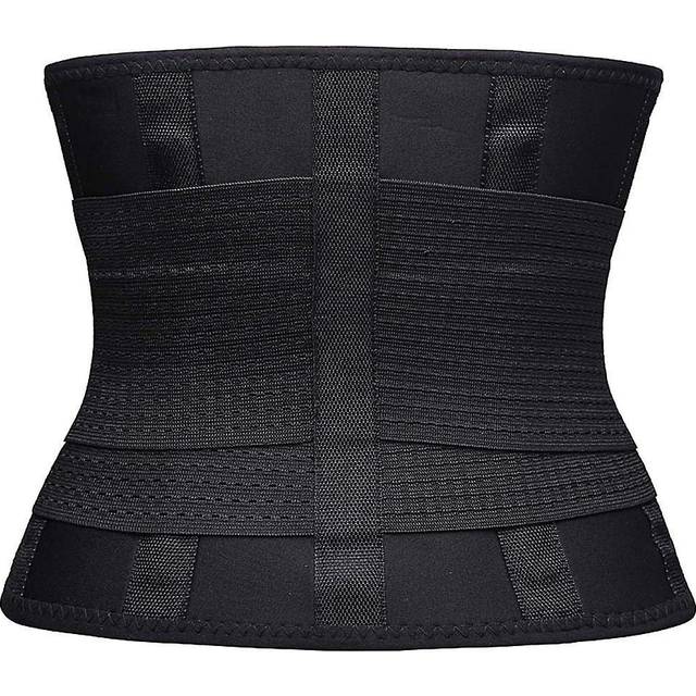 Waist Trainer Träningskorsett -  Large (Storlek: Large)