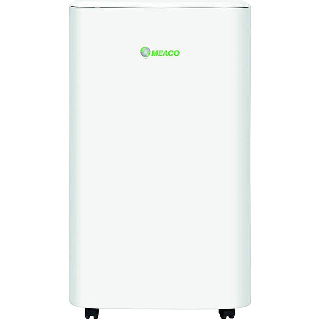 MeacoCool MC Series 14000 BTU Portable Air Conditioner - White - MC14000