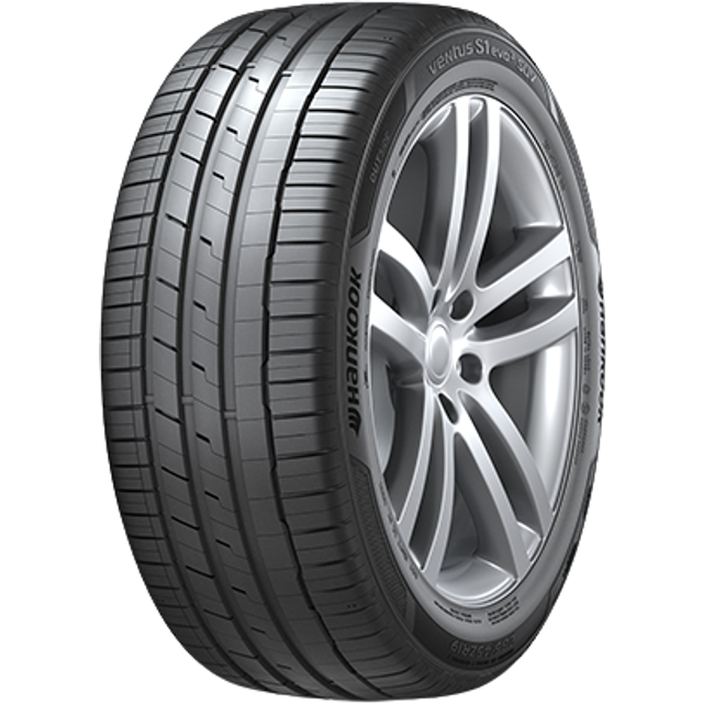 Hankook Ventus S1 evo3X K127A 295/40R22 112Y XL AO