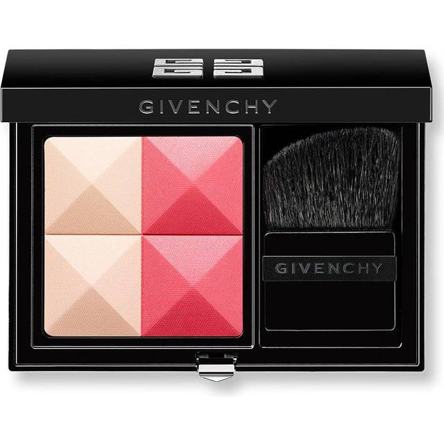 GIVENCHY Prisme Blush Powder Duo Highlight 01 Passion Pink Blusher