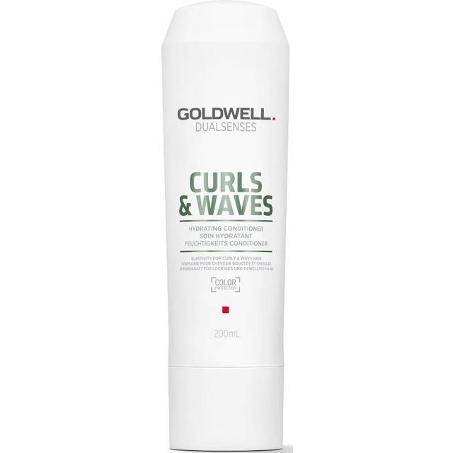Goldwell Dualsenses Curls & Waves Hydrating Conditioner 200 ml