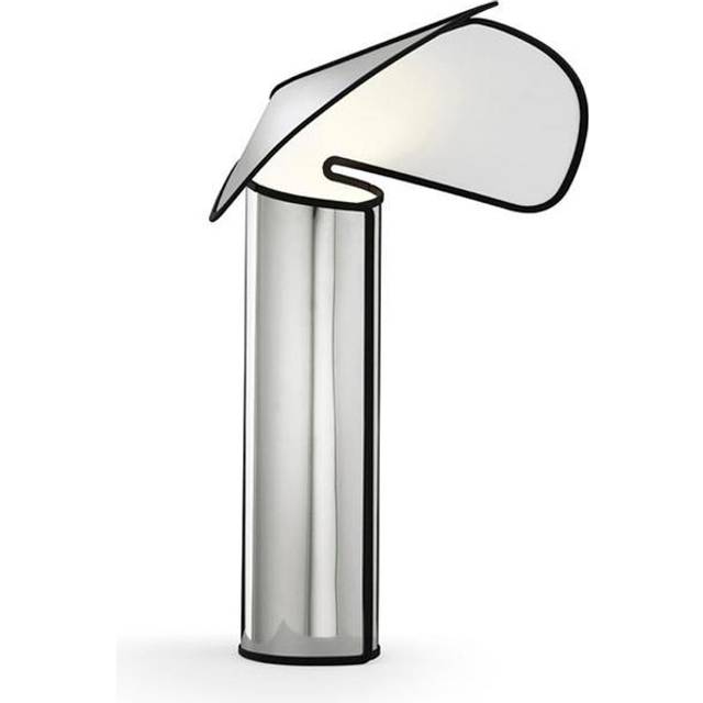 Flos - Chiara Table Lamp Aluminium/Anthracite
