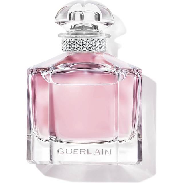 GUERLAIN Mon Guerlain Sparkling Bouquet Eau De Parfum 100ml