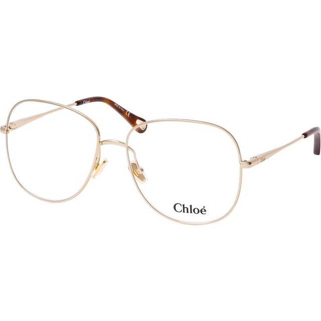 Chloé CH0020O 001 (2 stores) find the best prices today » Chloé CH0020O 001 (2 stores) find the best prices today »