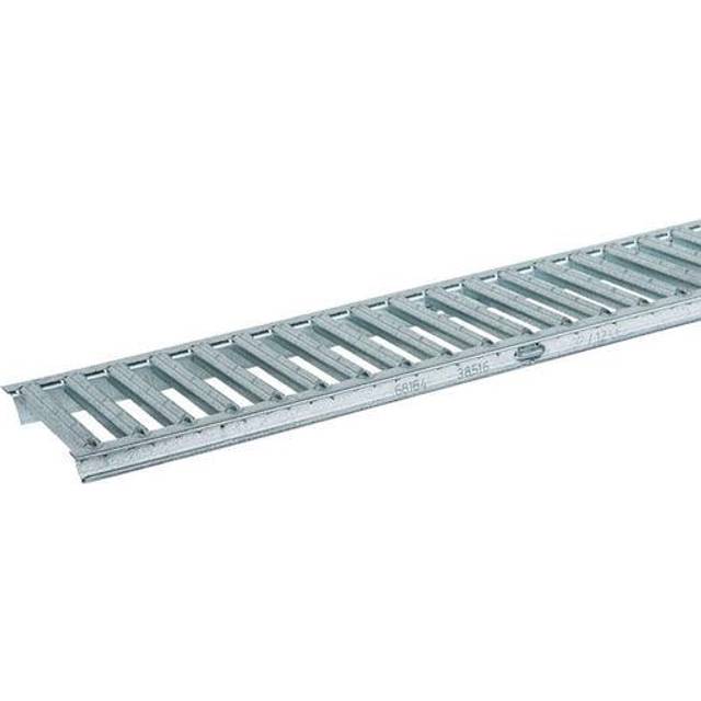 Aco Galvanised Steel Grating 1000Mm For Hexdrain/Raindrain