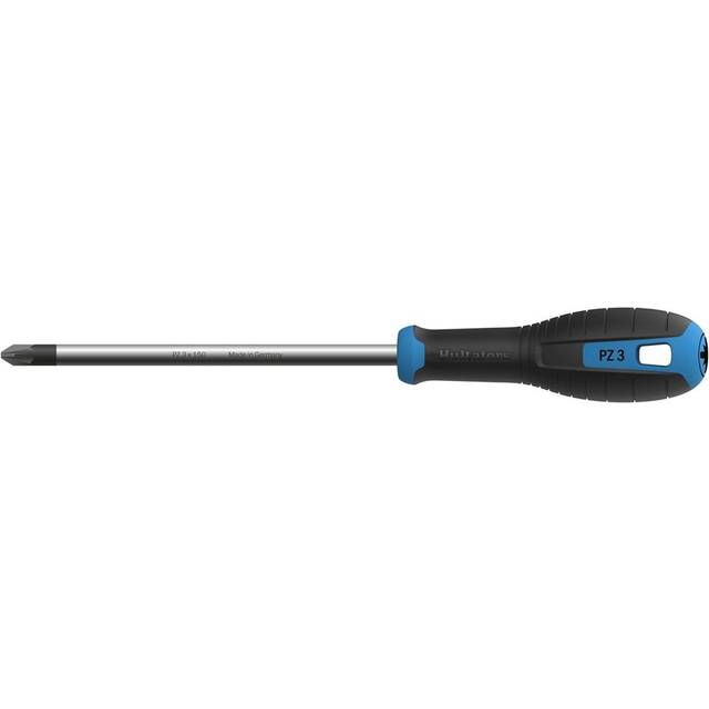 Hultafors 441035 Pozidriv Screwdriver PZ3 x 150mm