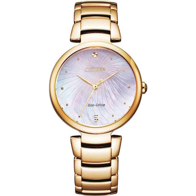 Citizen Dress Eco Drive Ladies