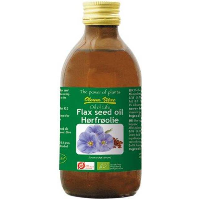 Oil of Life Ren Linfrö EKO - 250 ml