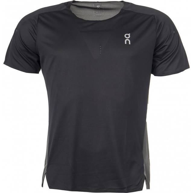 On performance-T ブラック　L On Performance T-shirt Men - Black/Dark • Prices »