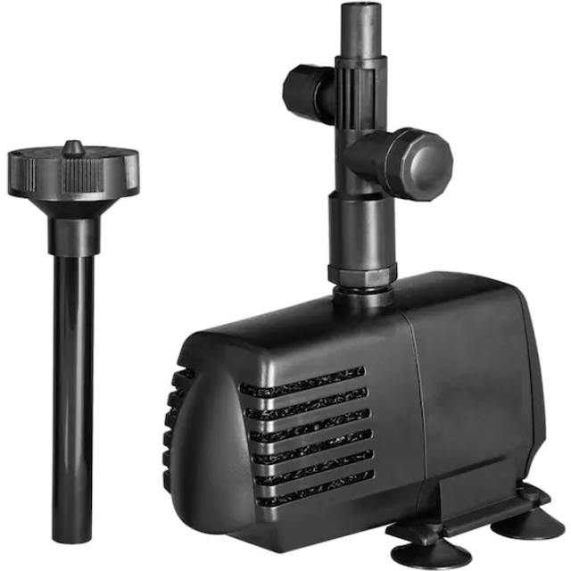 Ubbink Fontänpump Xtra 350 LV 1351957
