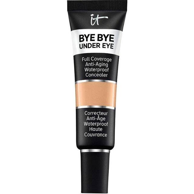 It Cosmetics  Correctors Bye Bye Under Eye Full Coverage Anti-Aging Waterproof Concealer 33,5 TAN NATURAL (N)