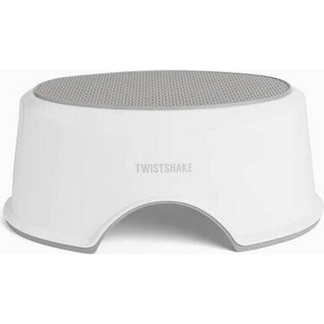 Twistshake Pall (Pastellgrå)