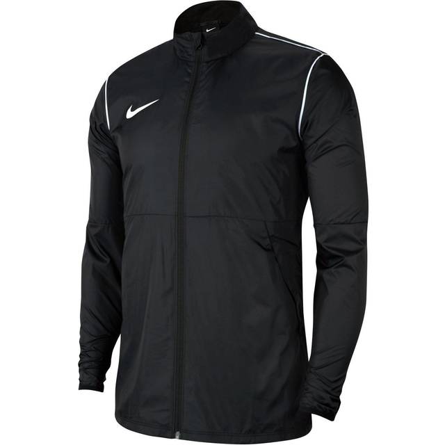 Nike PARK20 RN Jacka för barn, Black/White/White, S