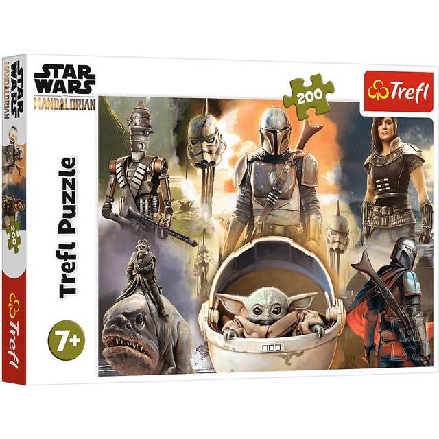 Star Wars - Ready to Fight