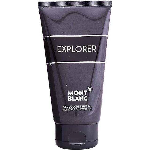 Montblanc Explorer Shower Gel 150 ml