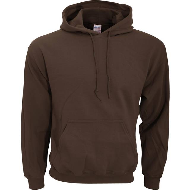 Gildan  Sweatshirt 18500  - UK XL - Red - UK XL