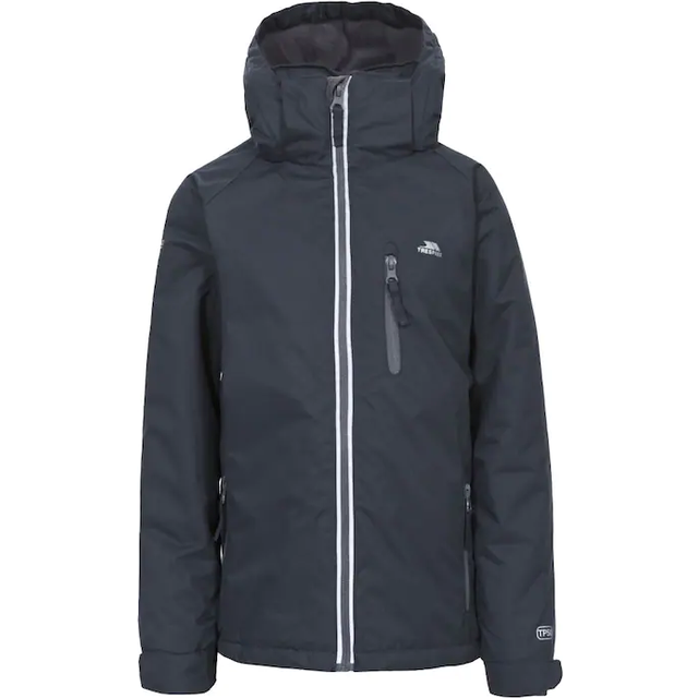 Cornell II Waterproof Jacket - Navy - 11-12 Years
