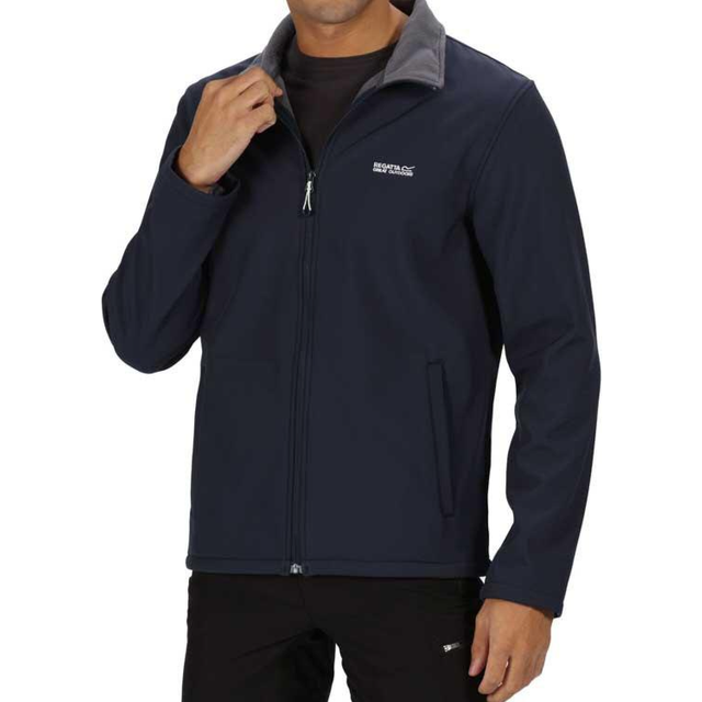 Regatta Vax V Outdoors sommarjacka herr (paket med 1)